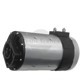 11.214.233 AMP4660 MAHLE (Letrika, Iskra) egyenáramú motor MM309