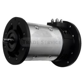 11.214.284 AMP4654 MAHLE (Letrika, Iskra) egyenáramú motor MM108