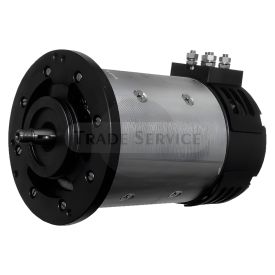 11.214.291 AMP4668 MAHLE (Letrika, Iskra) egyenáramú motor MM328