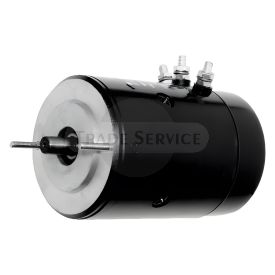 11.216.049 AMJ4725 MAHLE (Letrika, Iskra) egyenáramú motor MM76