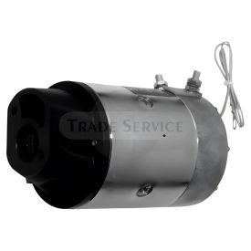 11.218.289 AMJ5982 MAHLE (Letrika, Iskra) egyenáramú motor MM143