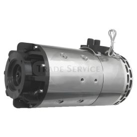 11.216.404 AMT4659 MAHLE (Letrika, Iskra) egyenáramú motor MM344