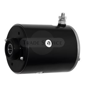 11.216.493 AMF4665 MAHLE (Letrika, Iskra) egyenáramú motor MM109