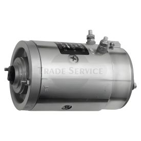 11.216.518 AMJ5779 MAHLE (Letrika, Iskra) egyenáramú motor MM271