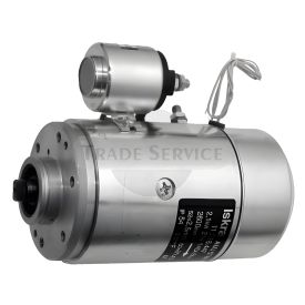 11.216.447 AMJ5768 MAHLE (Letrika, Iskra) egyenáramú motor MM133