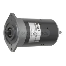 11.216.547 AME1795 MAHLE (Letrika, Iskra) egyenáramú motor MM193