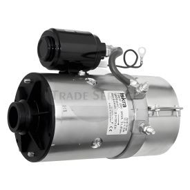 11.216.539 AMK5539 MAHLE (Letrika, Iskra) egyenáramú motor MM360