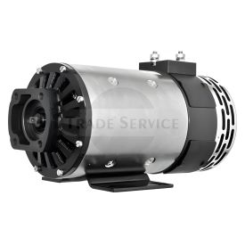 11.216.594 AMP4530 MAHLE (Letrika, Iskra) egyenáramú motor MM105