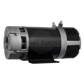 11.216.788 AMK4679 MAHLE (Letrika, Iskra) egyenáramú motor MM29