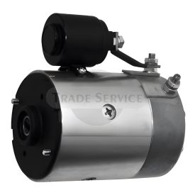 11.212.896 AMJ4707 MAHLE (Letrika, Iskra) egyenáramú motor MM297