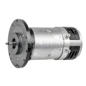 11.216.831 AMK4684 MAHLE (Letrika, Iskra) egyenáramú motor MM12