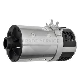 11.216.918 AMK2635 MAHLE (Letrika, Iskra) egyenáramú motor MM243