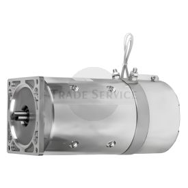 11.216.879 AMK4690 MAHLE (Letrika, Iskra) egyenáramú motor MM7