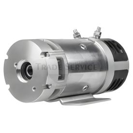 11.216.992 AMK4671 MAHLE (Letrika, Iskra) egyenáramú motor MM389