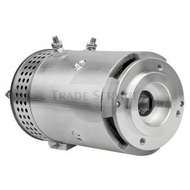 11.218.358 AMK4539 MAHLE (Letrika, Iskra) egyenáramú motor MM462