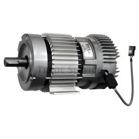 11.213.217 AMK6334 MAHLE (Letrika, Iskra) egyenáramú motor MM6