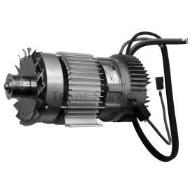 11.213.223 AMK6126 MAHLE (Letrika, Iskra) egyenáramú motor MM358