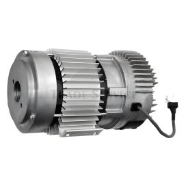 11.213.232 AMK6129 MAHLE (Letrika, Iskra) egyenáramú motor MM45