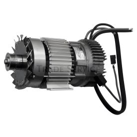 11.213.224 AMK6127 MAHLE (Letrika, Iskra) egyenáramú motor MM339