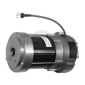 11.213.229 AMK6335 MAHLE (Letrika, Iskra) egyenáramú motor MM246