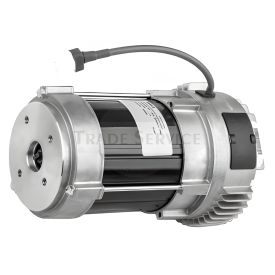 11.213.230 AMK6336 MAHLE (Letrika, Iskra) egyenáramú motor MM247