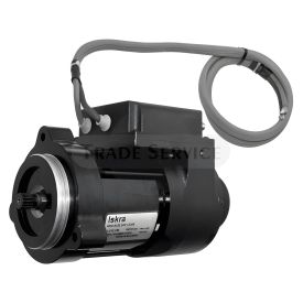 11.213.241 AMK6337 MAHLE (Letrika, Iskra) egyenáramú motor