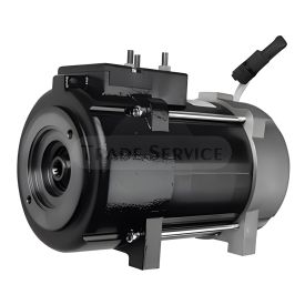 11.217.139 AMT7210 MAHLE (Letrika, Iskra) egyenáramú motor MM391