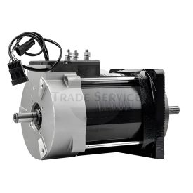 11.217.347 AMT7307 MAHLE (Letrika, Iskra) egyenáramú motor MM439