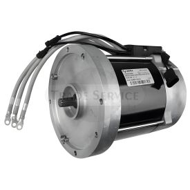 11.217.136 AMV7122 MAHLE (Letrika, Iskra) egyenáramú motor MM390