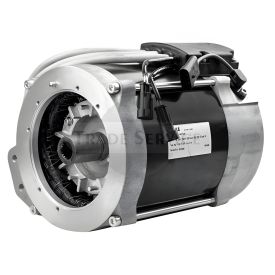 11.217.147 AMV7125 MAHLE (Letrika, Iskra) egyenáramú motor MM429