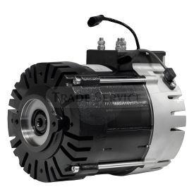 11.217.393 AMV7218 MAHLE (Letrika, Iskra) egyenáramú motor MM413