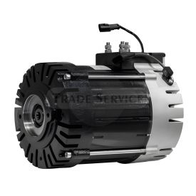 11.217.151 AMV7208 MAHLE (Letrika, Iskra) egyenáramú motor MM414