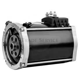 11.217.532 AMT7365 MAHLE (Letrika, Iskra) egyenáramú motor MM473
