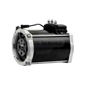 11.217.361 AMT7310 MAHLE (Letrika, Iskra) egyenáramú motor MM471