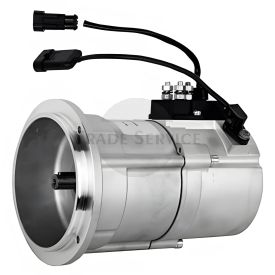 11.217.272 AMG7116 MAHLE (Letrika, Iskra) egyenáramú motor MM458