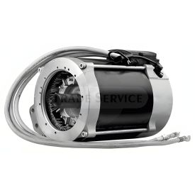 11.217.428 AMV7172 MAHLE (Letrika, Iskra) egyenáramú motor MM470