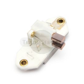 11.125.139 MGX169 MAHLE (Letrika, Iskra) feszültségszabályozó