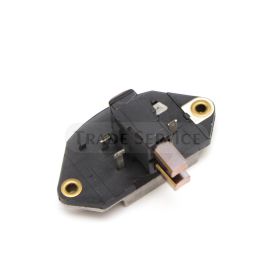 11.125.347 MGX1333 MAHLE (Letrika, Iskra) feszültségszabályozó 28V AAK