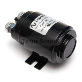 11.250.187 MX39 MAHLE (Letrika, Iskra) behúzómágnes 24V 300A ARD1303