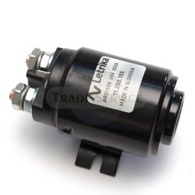 11.250.195 MX43 MAHLE (Letrika, Iskra) mágneskapcsoló