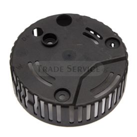 15.421.592 MGX759 MAHLE (Letrika, Iskra) fedél