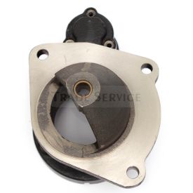 16.281.087 MSX487 MAHLE (Letrika, Iskra) elsőpajzs