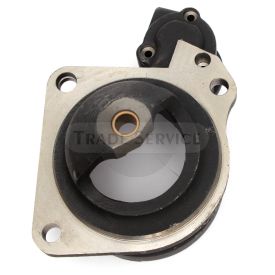 16.281.340 MSX1254 MAHLE (Letrika, Iskra) elsőpajzs