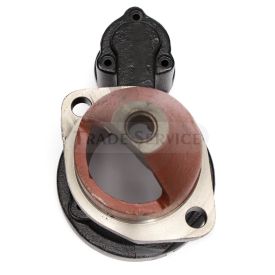 16.281.628 MSX56 MAHLE (Letrika, Iskra) elsőpajzs