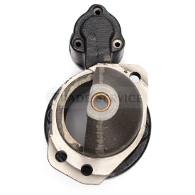 16.281.940 MSX469 MAHLE (Letrika, Iskra) elsőpajzs