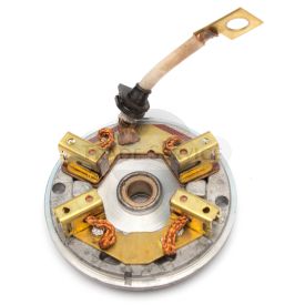 16.281.991 MSX650 MAHLE (Letrika, Iskra) hátsópajzs