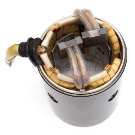 16.282.089 MSX497 MAHLE (Letrika, Iskra) állórész