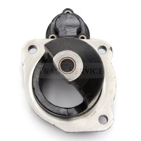 16.283.092 MSX594 MAHLE (Letrika, Iskra) elsőpajzs