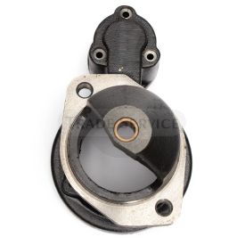 16.283.121 MSX411 MAHLE (Letrika, Iskra) elsőpajzs