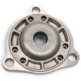 16.283.928 MSX1371 MAHLE (Letrika, Iskra) elsőpajzs